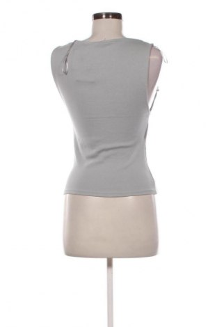 Dámsky top  Zara, Veľkosť L, Farba Sivá, Cena  17,95 €