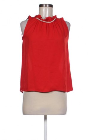 Dámsky top  Zara, Veľkosť XS, Farba Červená, Cena  20,70 €