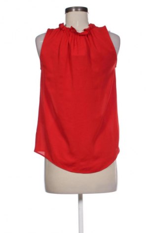 Dámsky top  Zara, Veľkosť XS, Farba Červená, Cena  20,70 €