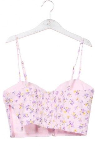 Dámský top Zara, Velikost XS, Barva Vícebarevné, Cena  169,00 Kč