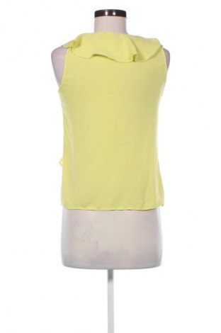 Dámsky top  Zara, Veľkosť S, Farba Žltá, Cena  7,95 €