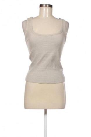 Damentop Zara, Größe S, Farbe Beige, Preis 13,99 €, #133925265