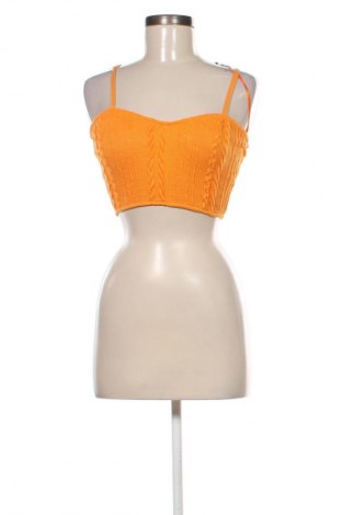 Dámsky top  Zara, Veľkosť M, Farba Oranžová, Cena  7,95 €