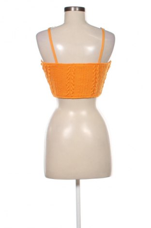 Dámsky top  Zara, Veľkosť M, Farba Oranžová, Cena  7,95 €