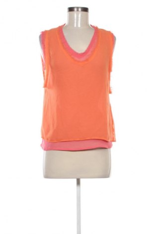 Dámsky top  Zara, Veľkosť XS, Farba Oranžová, Cena  7,95 €