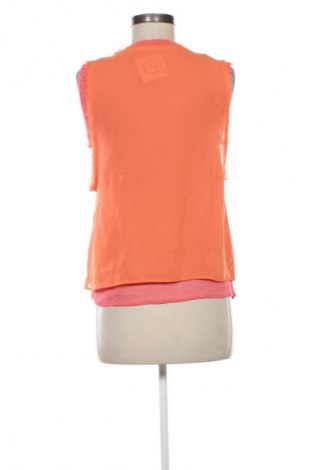 Dámsky top  Zara, Veľkosť XS, Farba Oranžová, Cena  7,95 €