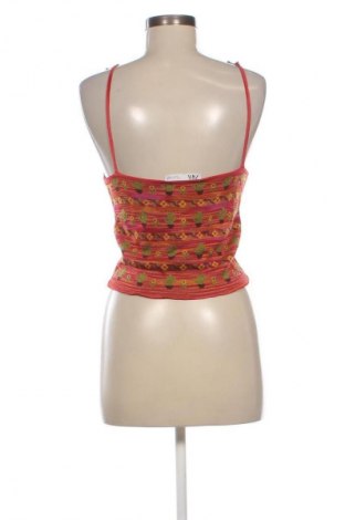 Dámsky top  Zara, Veľkosť S, Farba Viacfarebná, Cena  15,34 €