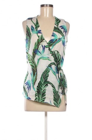 Dámsky top  Zara, Veľkosť S, Farba Viacfarebná, Cena  7,47 €