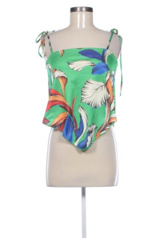 Dámsky top  Zara, Veľkosť S, Farba Viacfarebná, Cena  7,95 €