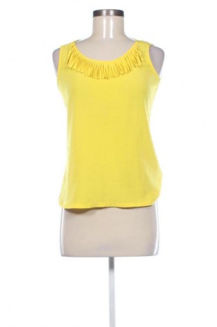 Dámsky top  Zara, Veľkosť XS, Farba Žltá, Cena  7,95 €