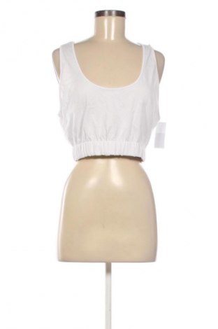 Dámsky top  Zara, Veľkosť L, Farba Biela, Cena  6,39 €