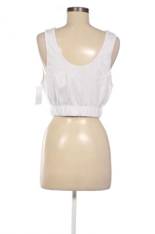 Dámsky top  Zara, Veľkosť L, Farba Biela, Cena  6,39 €