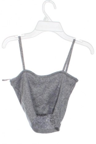 Dámsky top  Zara, Veľkosť S, Farba Sivá, Cena  7,95 €