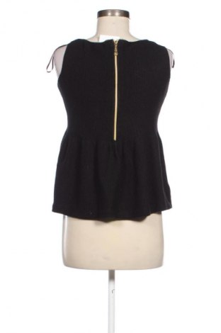 Dámsky top  Zara, Veľkosť M, Farba Čierna, Cena  8,53 €