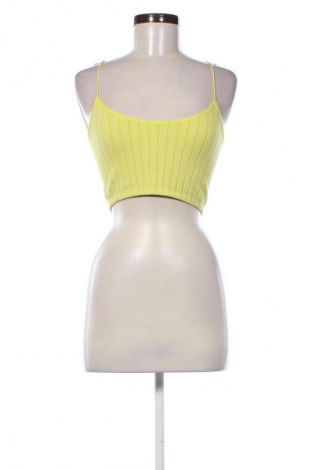 Dámsky top  Zara, Veľkosť L, Farba Zelená, Cena  7,95 €