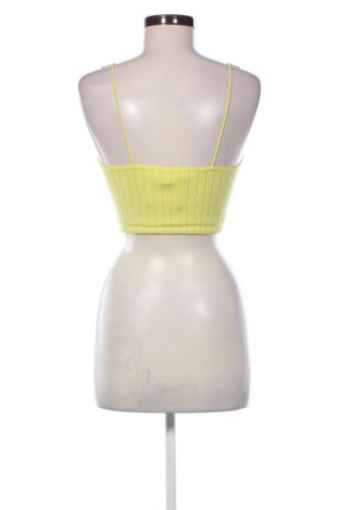 Dámsky top  Zara, Veľkosť L, Farba Zelená, Cena  7,95 €