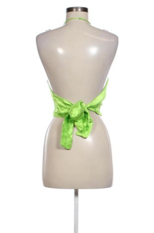 Dámský top Zara, Velikost S, Barva Zelená, Cena  109,00 Kč