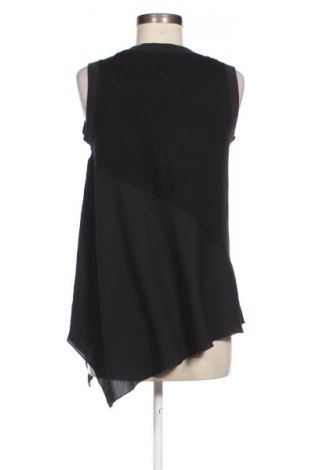 Dámský top Zara, Velikost M, Barva Černá, Cena  109,00 Kč