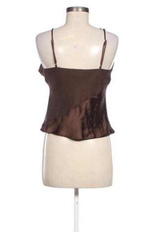 Dámský top Zara, Velikost S, Barva Hnědá, Cena  229,00 Kč