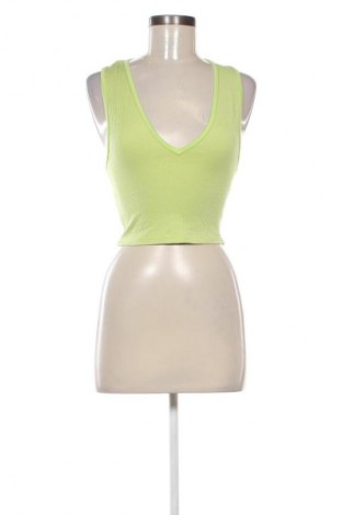 Dámsky top  Zara, Veľkosť M, Farba Zelená, Cena  5,12 €