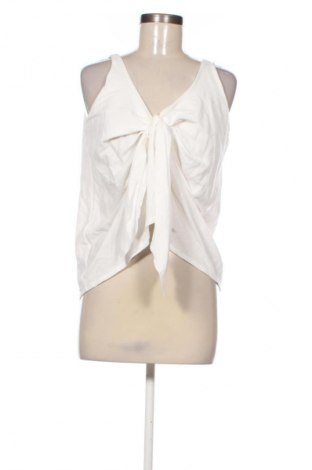 Dámsky top  Zara, Veľkosť M, Farba Biela, Cena  7,95 €