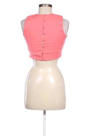 Dámsky top  Zara, Veľkosť XS, Farba Ružová, Cena  7,95 €