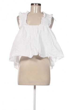 Dámsky top  Zara, Veľkosť M, Farba Biela, Cena  7,95 €