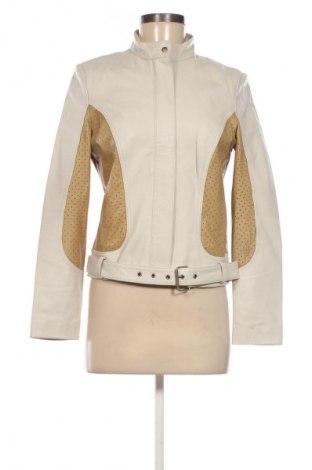 Damska kurtka skórzana Arma, Rozmiar L, Kolor Kolorowy, Cena 172,94 zł