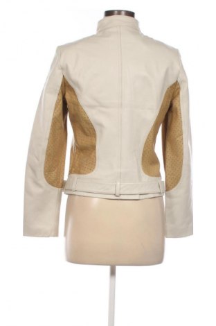 Damska kurtka skórzana Arma, Rozmiar L, Kolor Kolorowy, Cena 172,94 zł