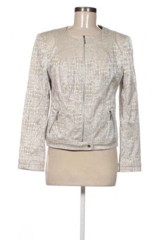 Dámská kožená bunda  Charles Vogele, Velikost M, Barva Vícebarevné, Cena  149,00 Kč