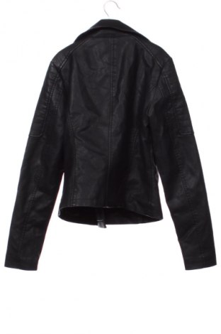 Dámská kožená bunda  Noisy May, Velikost XS, Barva Černá, Cena  539,00 Kč