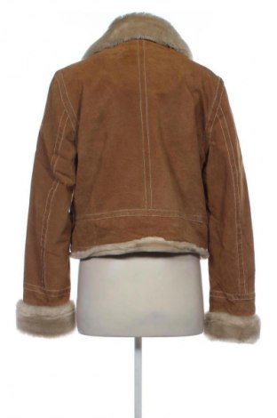 Дамско кожено яке Wilsons Leather, Размер L, Цвят Кафяв, Цена 46,66 €