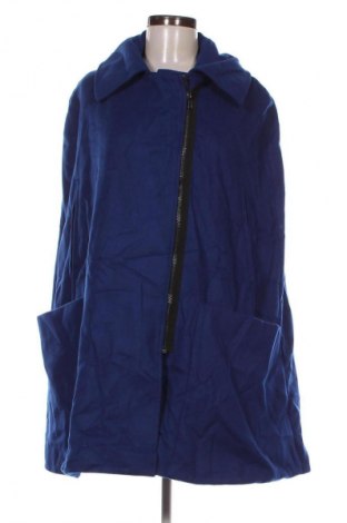 Dámsky kabát  ASOS, Veľkosť S, Farba Modrá, Cena  36,95 €