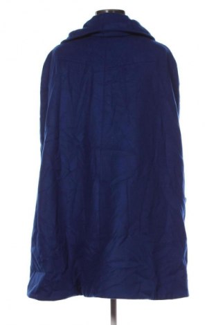 Dámsky kabát  ASOS, Veľkosť S, Farba Modrá, Cena  36,95 €