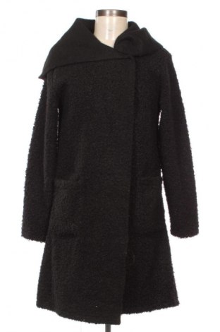 Dámsky kabát  Amisu, Veľkosť XS, Farba Čierna, Cena  27,95 €