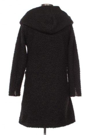 Dámsky kabát  Amisu, Veľkosť XS, Farba Čierna, Cena  27,95 €