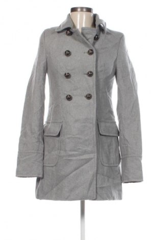 Dámsky kabát  Amisu, Veľkosť XS, Farba Sivá, Cena  30,95 €