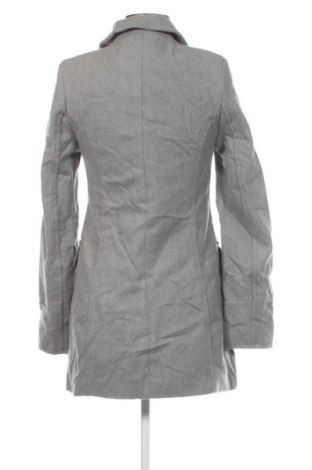 Dámsky kabát  Amisu, Veľkosť XS, Farba Sivá, Cena  30,95 €