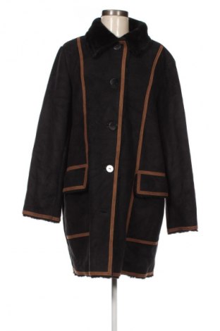 Дамско палто Arielle, Размер L, Цвят Черен, Цена 9,20 €