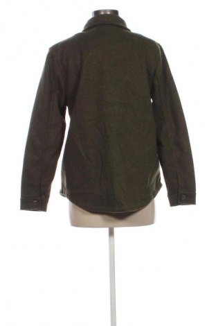 Dámský kabát  B.Young, Velikost S, Barva Zelená, Cena  819,00 Kč