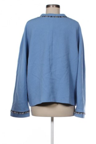 Dámský kabát  Badoo, Velikost XXL, Barva Modrá, Cena  1 229,00 Kč