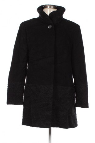 Palton de femei Barbara Lebek, Mărime L, Culoare Negru, Preț 332,99 Lei, #133994634