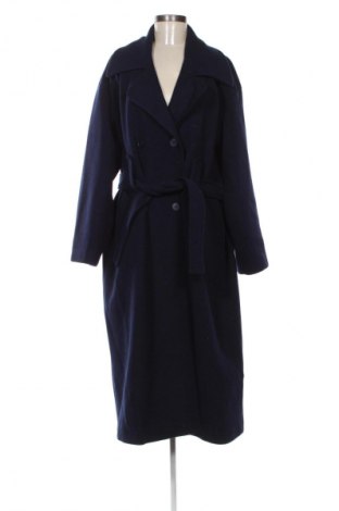 Dámský kabát  Bgn Workshop, Velikost M, Barva Modrá, Cena  719,00 Kč