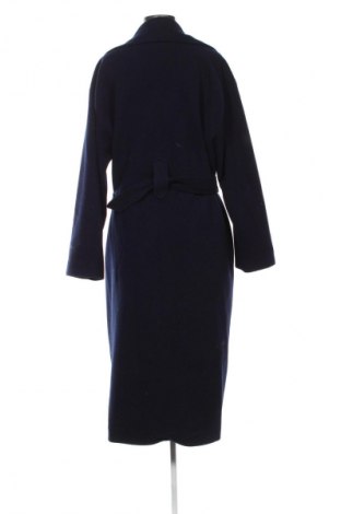 Dámský kabát  Bgn Workshop, Velikost M, Barva Modrá, Cena  719,00 Kč