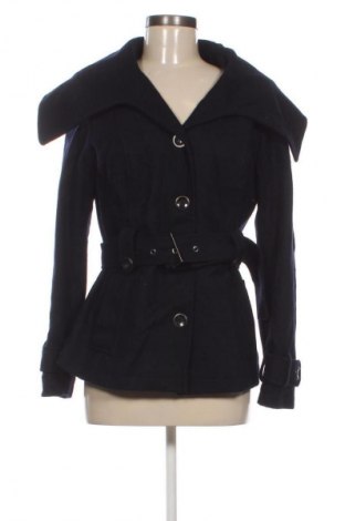 Palton de femei Blue, Mărime L, Culoare Albastru, Preț 43,99 Lei