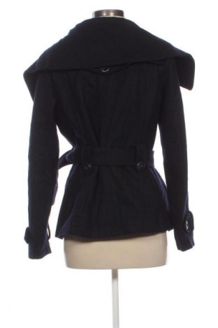 Palton de femei Blue, Mărime L, Culoare Albastru, Preț 43,99 Lei