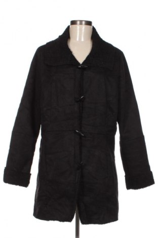 Damski płaszcz Blue Motion, Rozmiar M, Kolor Czarny, Cena 21,99 zł