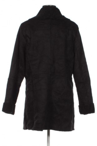 Damski płaszcz Blue Motion, Rozmiar M, Kolor Czarny, Cena 21,99 zł