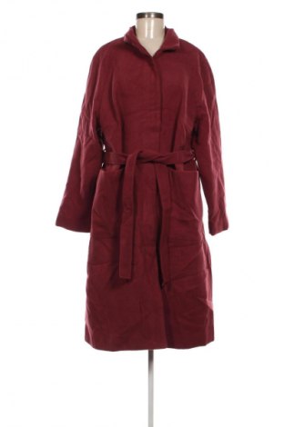 Dámský kabát  Body Flirt, Velikost XL, Barva Červená, Cena  449,00 Kč