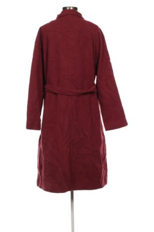 Dámský kabát  Body Flirt, Velikost XL, Barva Červená, Cena  449,00 Kč